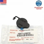 Genuine Oem Toyota Avalon Camry Sienna Tundra Coolant Reservoir Cap 16471-03010. Fixed Price $14.09.