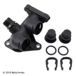 Engine Coolant Outlet Flange Beck/arnley 147-0011. Fixed Price $16.51.