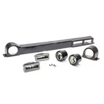 Vintage Air Trimline Under Dash Louver Assembly- 492000-VUA. Fixed Price $115.05.