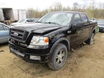 F150 2005 Radiator Shroud 366781. Fixed Price $109.80.
