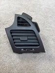 2009 Hyundai Sonata Drivers Side Left Dash A/c Heat Air Climate Vent Black Oem. Fixed Price $32.99.