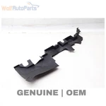 2006-2008 Audi A4 2.0L Left Radiator Air Guide / Duct 8E0121283AF. Fixed Price $22.49.