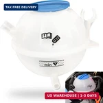 Radiator Coolant Overflow Reservoir Expansion Recovery Tank For Vw ... Fast Ship. Fixed Price $25.20.
