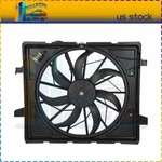 Radiator Cooling Fan Fits 2011-2017 Dodge Durango Jeep Grand Cherokee 674-01014A. Fixed Price $66.89.