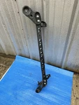 2016-2021 Chevrolet Malibu Front Lower Center Radiator Core Support Tie Bar Oem. Fixed Price $79.95.