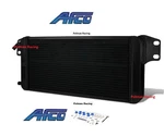 Afco Black Heat Exchanger / Intercooler Upgrade For 2012-2015 Camaro ZL1 Lsa. Fixed Price $699.99.