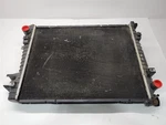 2002-03 Dodge 1500 Pickup 3.7L Radiator. Fixed Price $115.86.