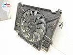 2018-24 Range Rover Velar Radiator Engine Fan Motor Cooling Shroud 52K 3.0L L560. Fixed Price $339.72.
