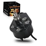 Maxpeedingrods Power Steering Pump With Reservoir For Mercruiser, Omc,. Fixed Price $193.49.