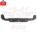 New Front Lower Valance Air Deflector Gray 2010-2019 Ford Flex FO1092192. Fixed Price $91.48.