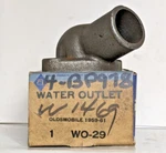 Nors WO29 Water Outlet 1959-1964 Oldsmobile Gm 574814. Fixed Price $49.00.