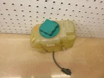2007 Volvo XC70 30741971 Coolant Tank Expansion. Fixed Price $40.00.