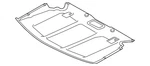 Genuine Bmw Front Deflector 51-71-7-031-942. Fixed Price $326.02.