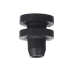 Genuine Nissan Radiator Lower Insulator 21508-10V00. Fixed Price $26.23.