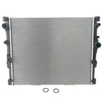 Radiator Fits Bmw 530I Xdrive 540I 740I 840I M550I. Fixed Price $116.98.