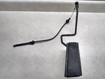 Vtg Used Oem Gm Throttle Pedal Assembly, # 6271501, 1973-77 Squarebody, Usa!!. Fixed Price $77.77.