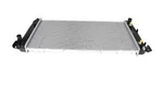 Genuine Gm Radiator 25810258. Fixed Price $285.96.