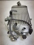 2015-2019 Hyundai Sonata 1.6L Turbo Intercooler Us Market 28271-2B720. Fixed Price $142.50.