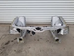 07 Ford Mustang Gt Radiator Core Support 4.6L With Hood Latch And Horns. Fixed Price $400.00.