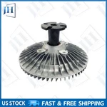 Engine Cooling Fan Clutch For 77-84 Cadillac Eldorado Seville Fleetwood V8-6.0L. Fixed Price $52.24.