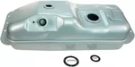 Gas Fuel Tank 17 Gal Compatible With 1988-1995 Toyota Pickup. Fixed Price $214.50.