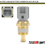 Engine Coolant Temperature Sensor For Jaguar S-type Vanden Plas Xjr XJ8 XK8 Xkr. Fixed Price $10.78.