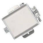 Coolant Overflow Tank 1/4 Quart Capacity Aluminum. Fixed Price $68.05.
