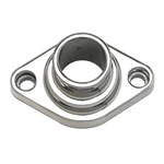 Edelbrock 4816 Engine Coolant Thermostat Housing. Fixed Price $52.06.