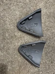 Porsche Boxster Air Guides 986.572.643.01 986.572.644.01. Fixed Price $39.99.