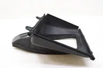 2017 - 2024 Maserati Quattroporte Intercooler Radiator Left Side Air Duct Oem. Fixed Price $42.60.