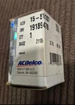 Acdelco Gm Gold 15-51107 19189478 Engine Coolant Temperature Shut Down. Fixed Price $25.00.