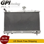 Row Full Aluminium Radiator For 2012-15 Chevrolet Camaro 3.6L 2013 2014 Models. Fixed Price $135.00.