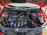Radiator Fan Motor Assembly With Turbo SPEED3 Fits 07-09 Mazda 29858322. Fixed Price $163.59.