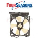 Four Seasons 76122 Engine Cooling Fan Assembly For FA70703 CF14010 8552576 Gc. Fixed Price $167.34.