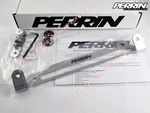 Perrin Performance Black Engine Cover Lockdown Kit 2015-2021 Subaru Wrx. Fixed Price $74.80.