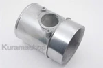 Fit Subaru Impreza Wrx Sti Gda Gdf Alloy Afm Air Flow Meter Adaptor 22680-AA310. Fixed Price $48.49.