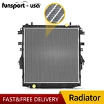 13501 Radiator For 2015 16 17 18 19 21 2022 Chevy Colorado Gmc Canyon 2.5L. Fixed Price $108.69.