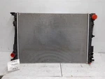 Radiator From 2022 Chrysler Pacifica 3.6L 11178070. Fixed Price $116.94.