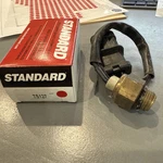 Engine Cooling Fan Switch Standard TS-127. Fixed Price $34.68.