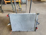 Radiator Main Fits 09-15 Audi Q7 760487. Fixed Price $169.99.