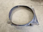 Used 2001 Ford F550 Diesel Fan Shroud Shipped From Los Angeles 7.3 V8 Powerstrok. Fixed Price $324.42.