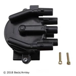 Beck/arnley 174-6960 Distributor Cap Free Shipping. Fixed Price $19.95.