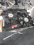 Radiator Fan Motor Assembly Fits 05-07 300 736850. Fixed Price $140.39.