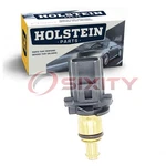 Holstein Coolant Temp Sensor For 2017-2022 Alfa Romeo Giulia 2.0L L4 Engine. Fixed Price $17.68.