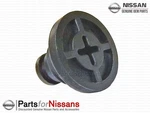 Genuine Nissan Radiator Drain Plug 21440-50Y00. Fixed Price $13.61.