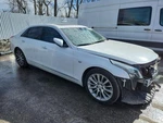 2016-2019 Cadillac CT6 Intercooler 3.0L, Core Support Mounted. Fixed Price $147.25.