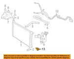 Gm Oem-coolant Temperature Sensor 55591002. Fixed Price $11.84.