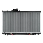 Aluminum Core Radiator Fit 2001-2005 Lexus IS300 3.0L L6 2003 2004.. Fixed Price $79.95.