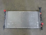Radiator W/performance Package Option WS6 Fits 04-05 Grand Prix 312127. Fixed Price $90.00.