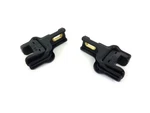 300 Charger Challenger Magnum Upper Radiator Isolator L/h & R/h Side New Mopar. Fixed Price $59.95.